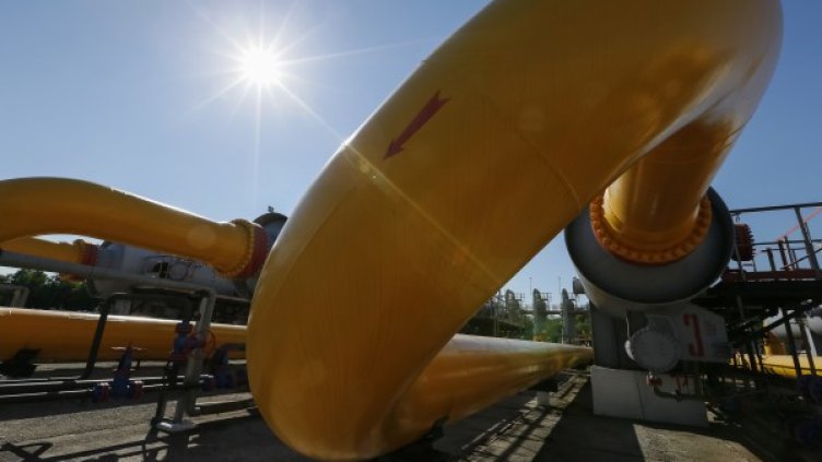 Снимка: Reuters