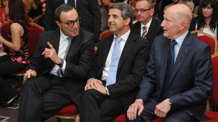 Снимка: Булфото