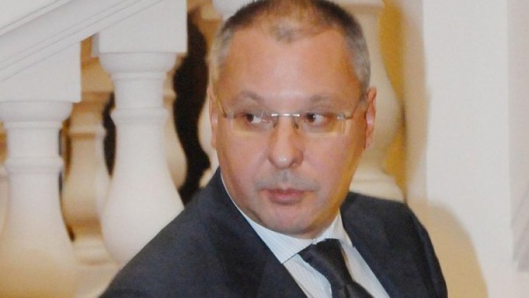 Сергей Станишев. Снимка: архив, БулФото