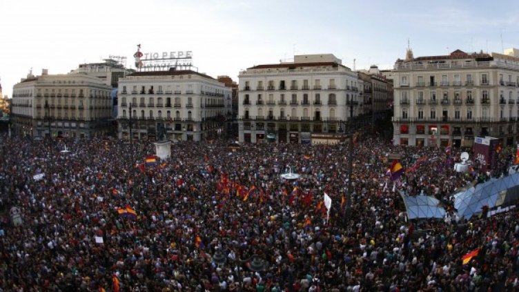 Снимка: Ройтерс