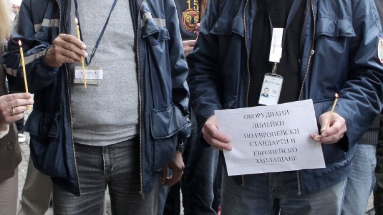 Снимка: архив, БТА