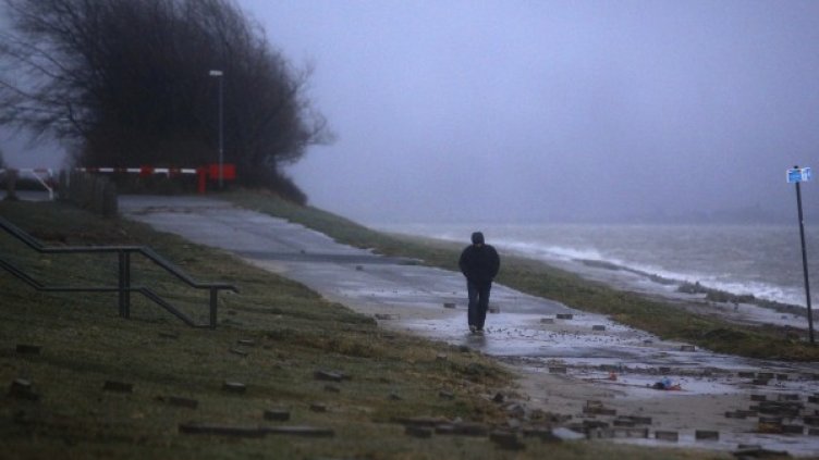 Снимка: Reuters