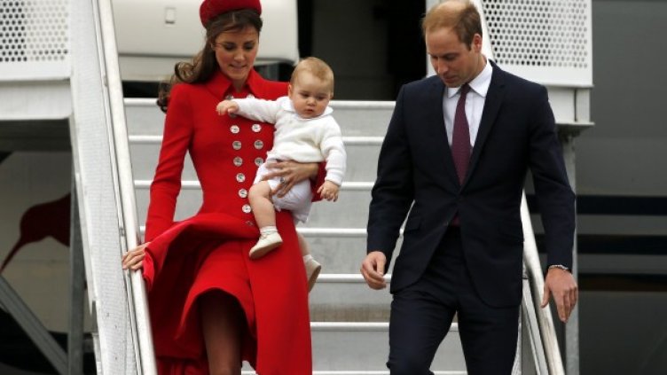 Снимка: Reuters