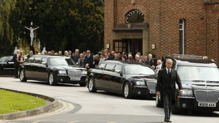 Снимка: Reuters