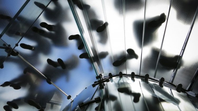 Снимка: Reuters, архив