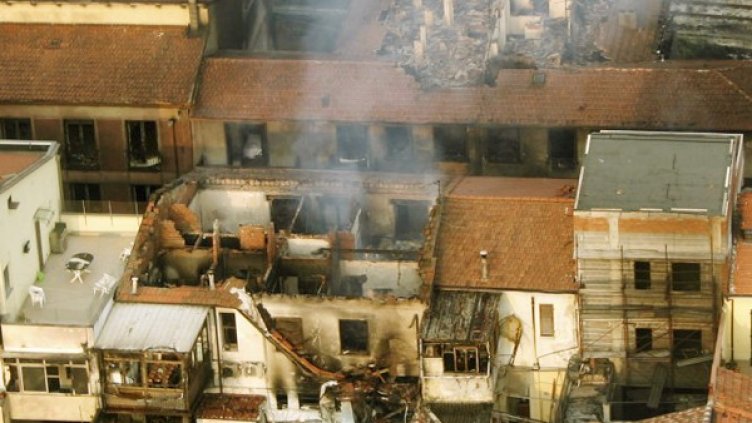 Снимка: архив, Reuters