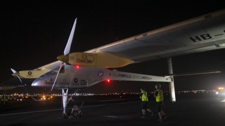 Снимка: Reuters