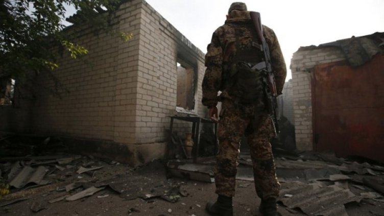 Снимка: Reuters