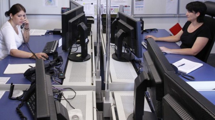 Снимка: архив, Reuters