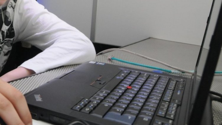 Снимка: архив Булфото