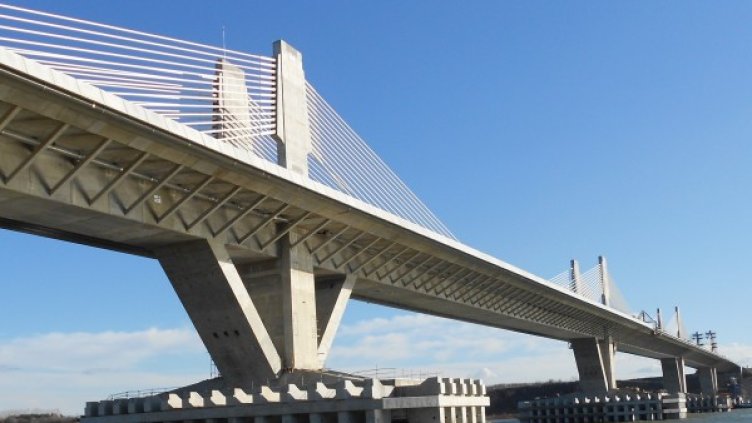 Снимка: Министерство на транспорта, информационните технологии и съобщенията