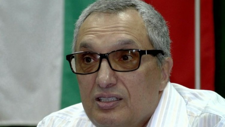 Иван Костов. Снимка, архив Булфото