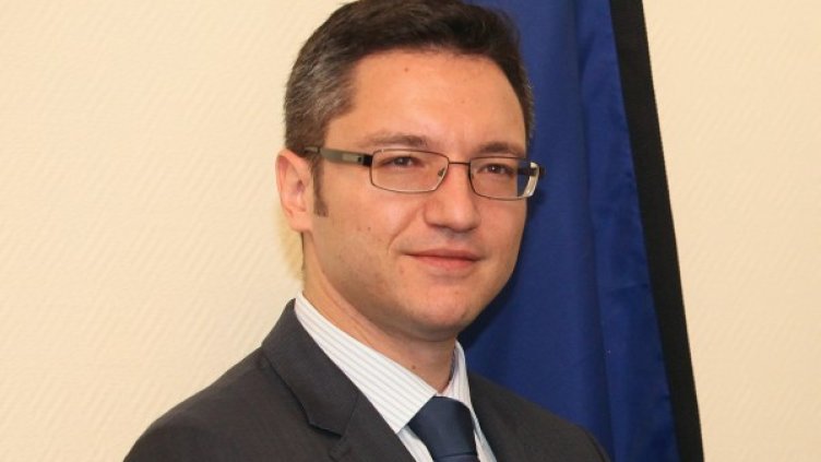 Кристиан Вигенин. Снимка БТА