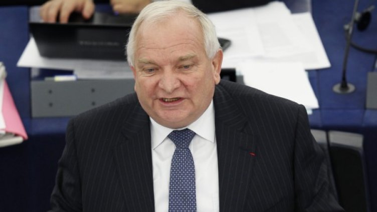 Жозеф Дол. Снимка Reuters