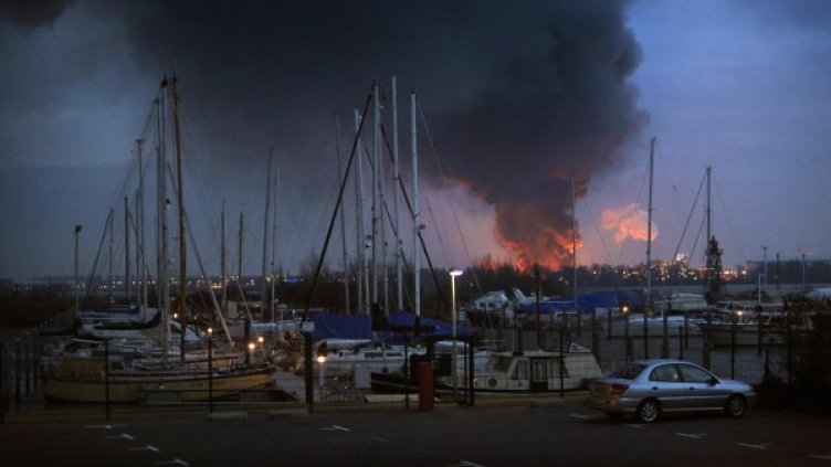 Снимка: Reuters, архив