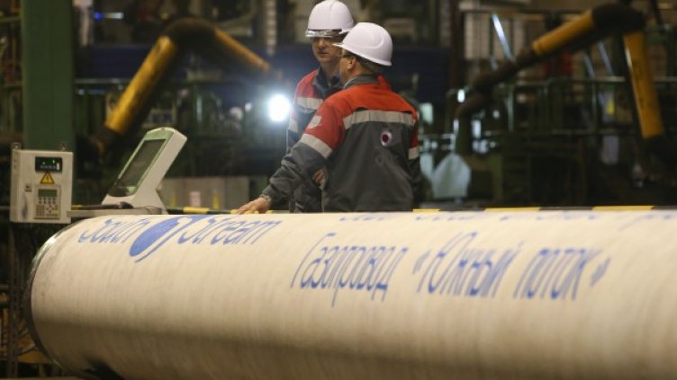 Снимка: архив, Reuters