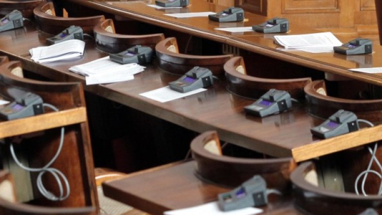 Снимка: архив, БТА