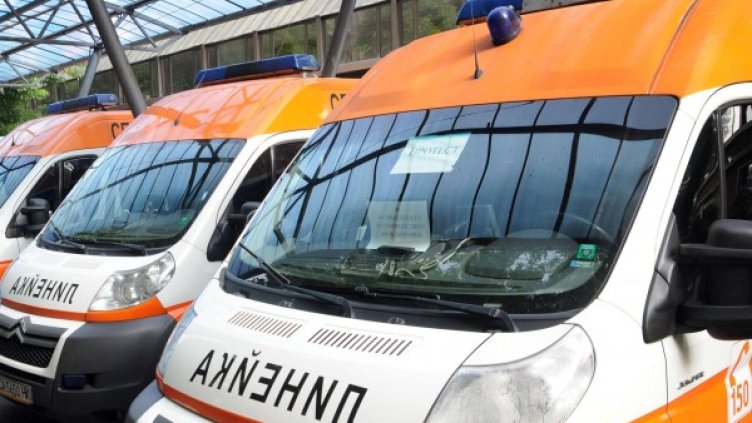 Снимка: Булфото