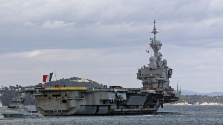 Снимка: архив, Reuters