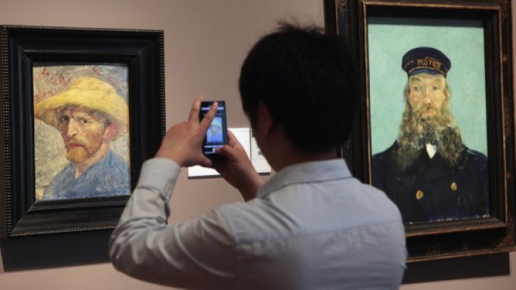 Снимка: Reuters