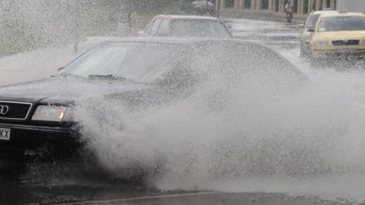 Снимка: Булфото, архив