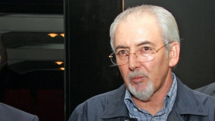 Лютви Местан Снимка: Impact Press Group