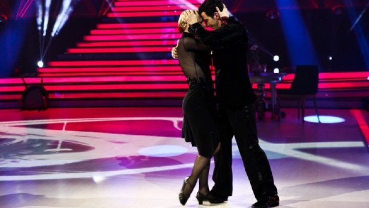 Албена и Калоян, Снимка: Нова телевизия