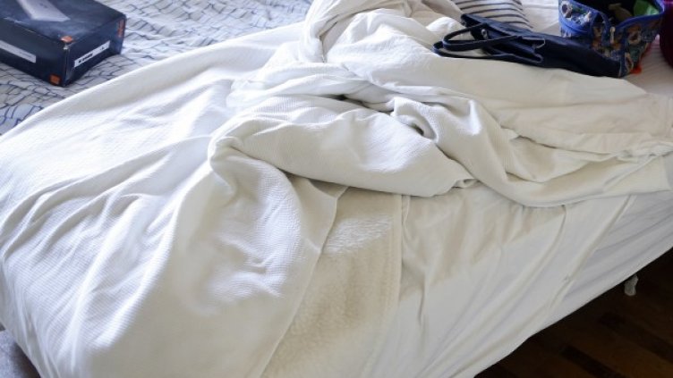 Снимка: Reuters, архив