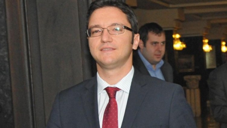 Кристиан Вигенин Снимка: архив, Булфото