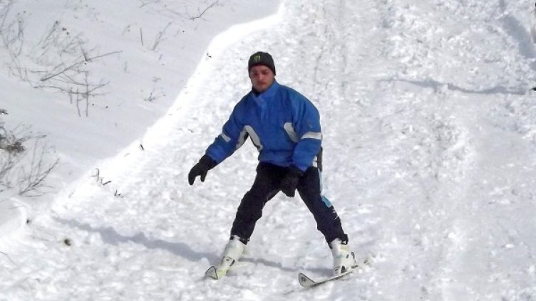 Снимка: архив Булфото