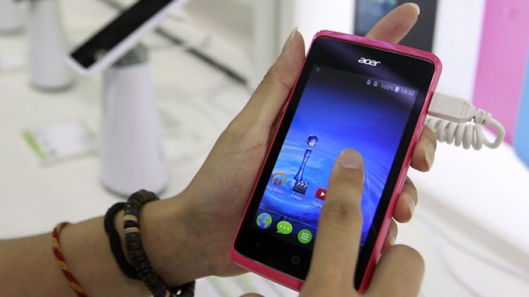 Снимка: Reuters