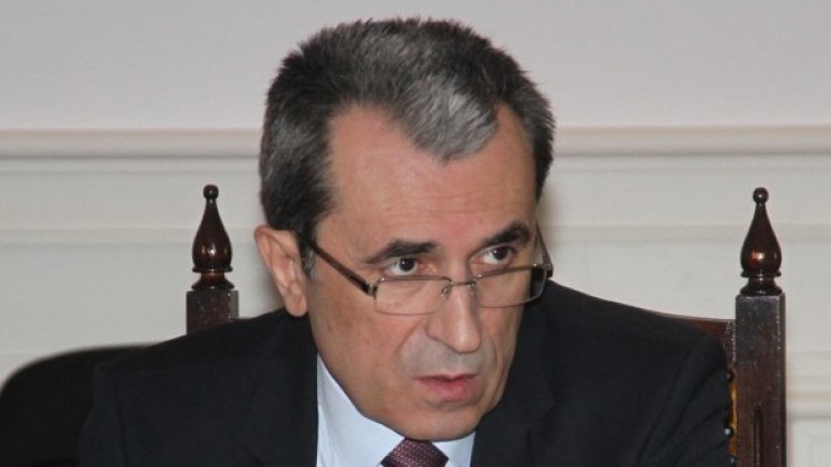 Пламен Орешарски. Снимка: архив, Булфото