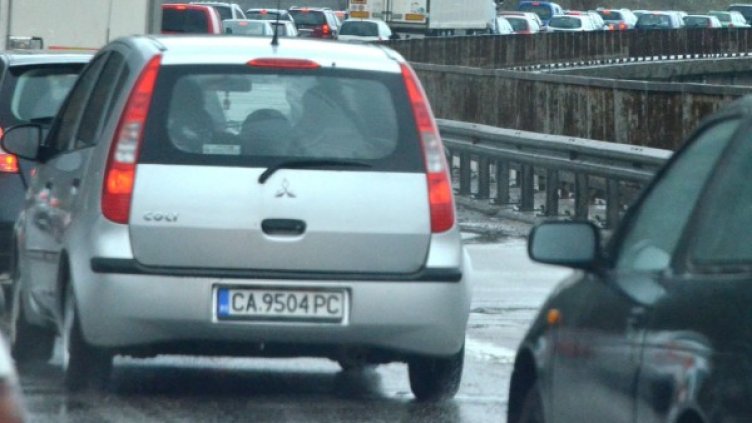 Снимка, архив Булфото