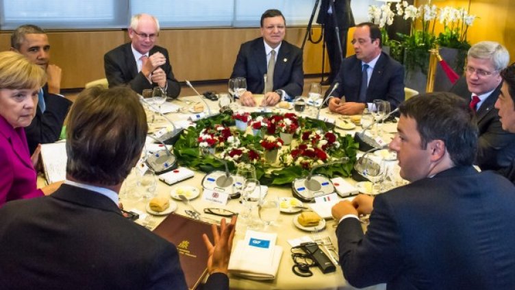 Г-7. Снимка БТА