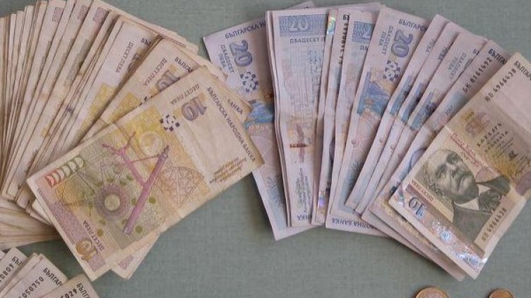 Снимка, архив Булфото