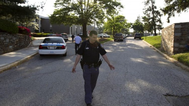 Снимка: Reuters, архив