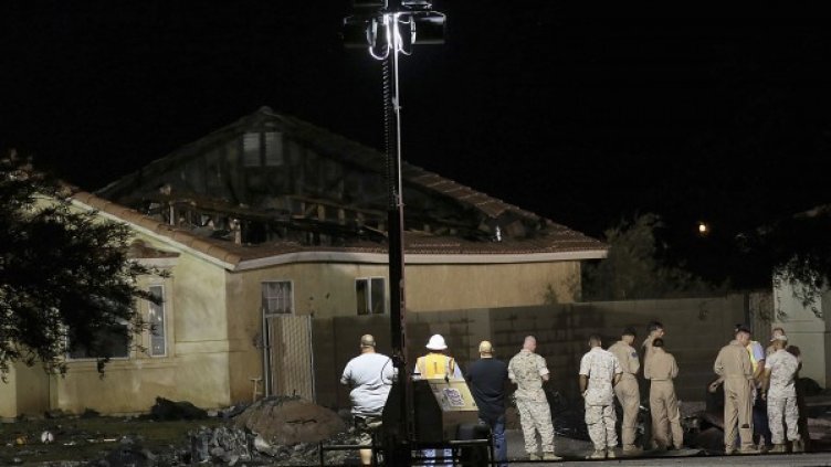 Снимка: Reuters