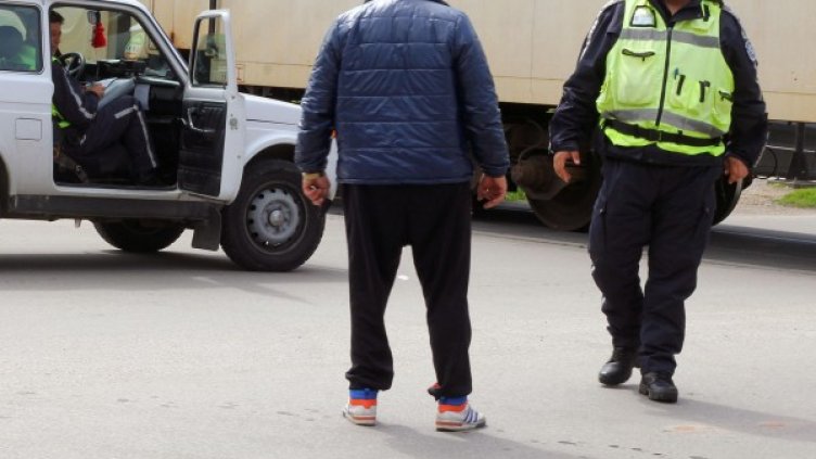 Снимка: Булфото, архив