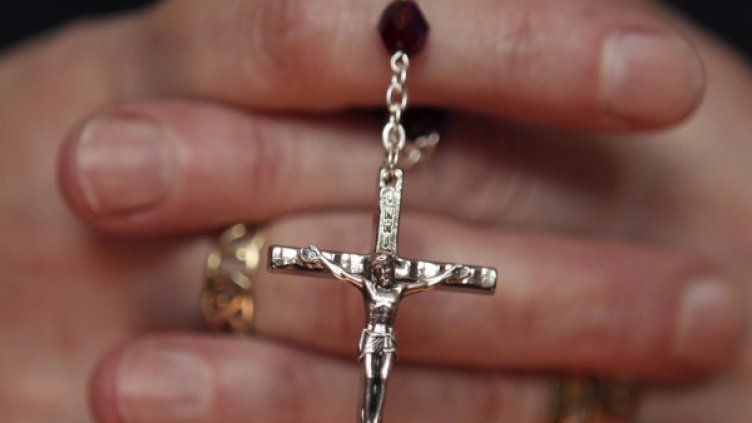 Снимка: архив, Reuters