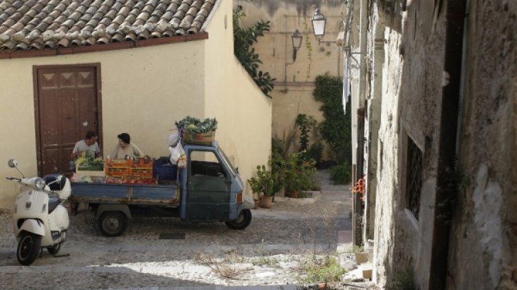 Снимка: архив, Reuters