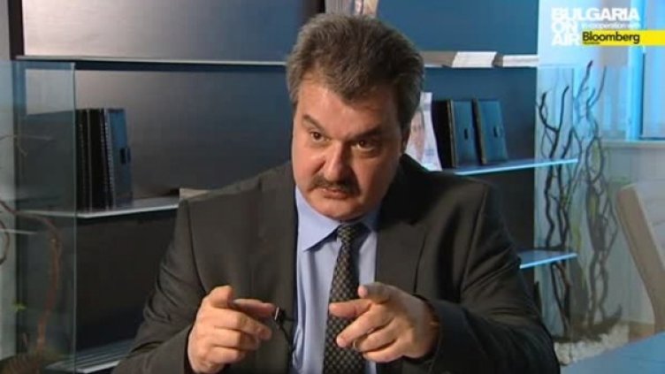 Снимка: Bulgaria On Air