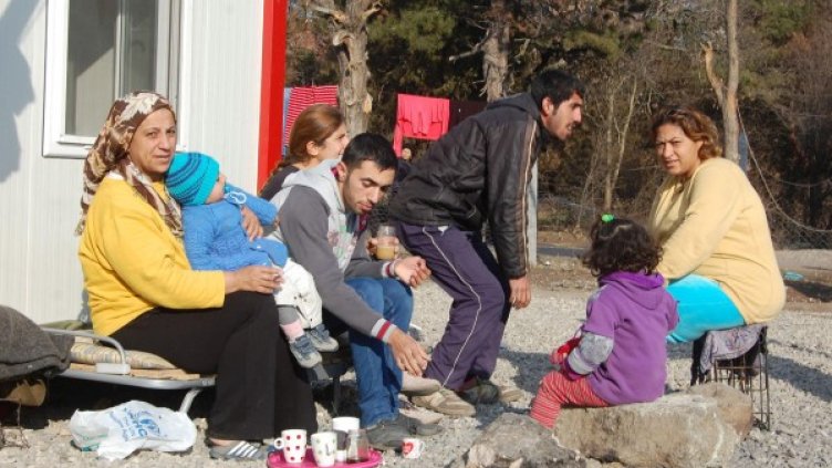 Снимка: Булфото