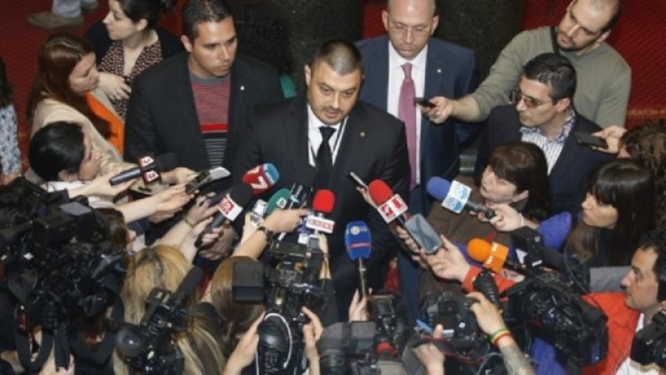 Николай Бареков, Снимка: "България без цензура"