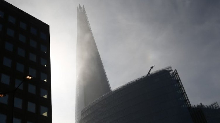 Снимка: архив, Reuters