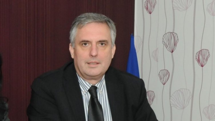 Снимка: Булфото