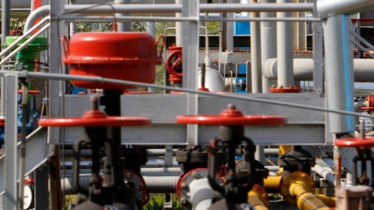 Снимка: архив, Reuters