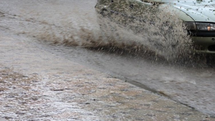 Снимка: архив Булфото