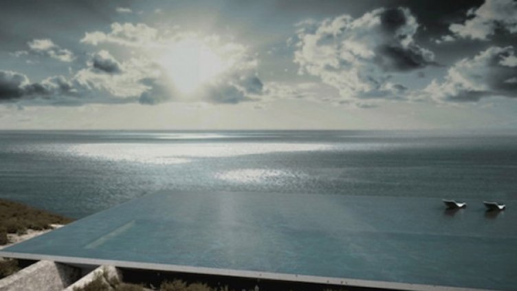 Снимка: Kois Associated Architects