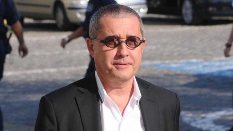 Йордан Цонев. Снимка: Булфото