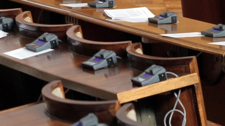 Снимка: архив, БТА